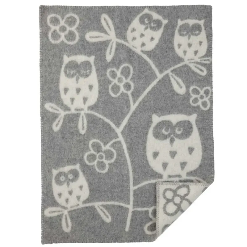 Tree Owl