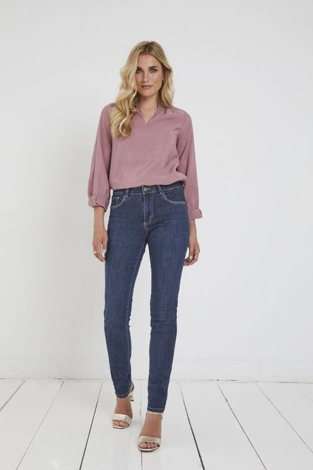 Huvudbild Celine Daily Denims, Old Blue