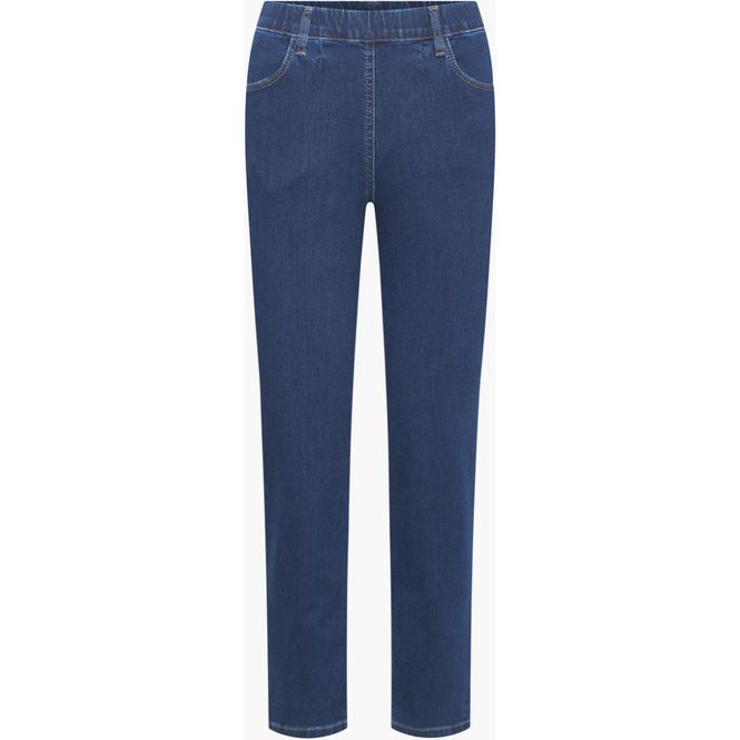Huvudbild Kelly Regular SL, Dark Blue Denim