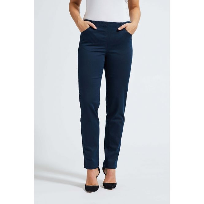 Huvudbild Kelly Regular SL, Navy