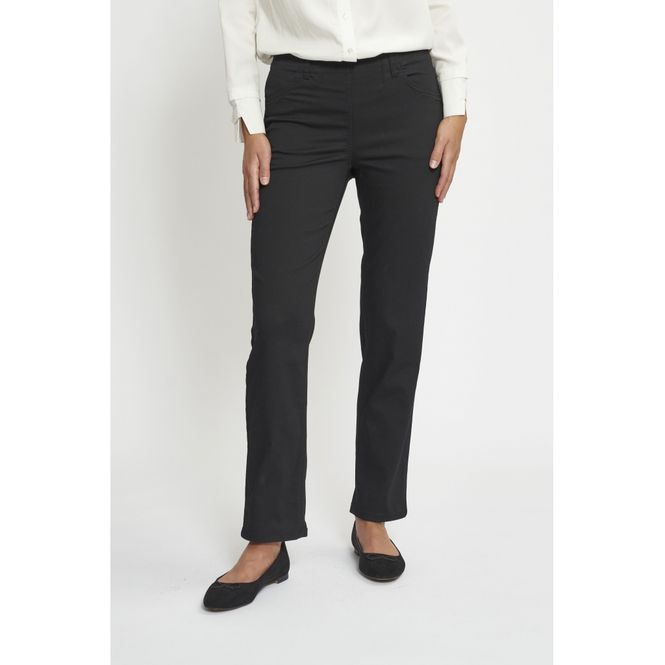 Huvudbild Kelly Regular SL, Black