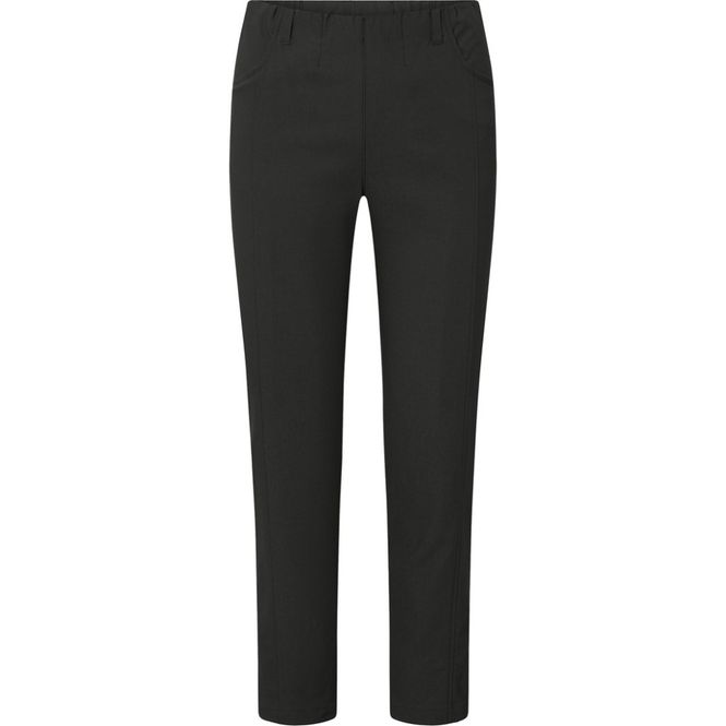 Huvudbild Rose Pure Regular SL Black