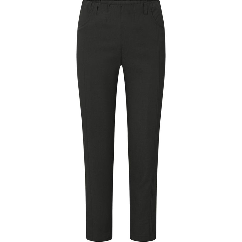 Rose Pure Regular SL Black