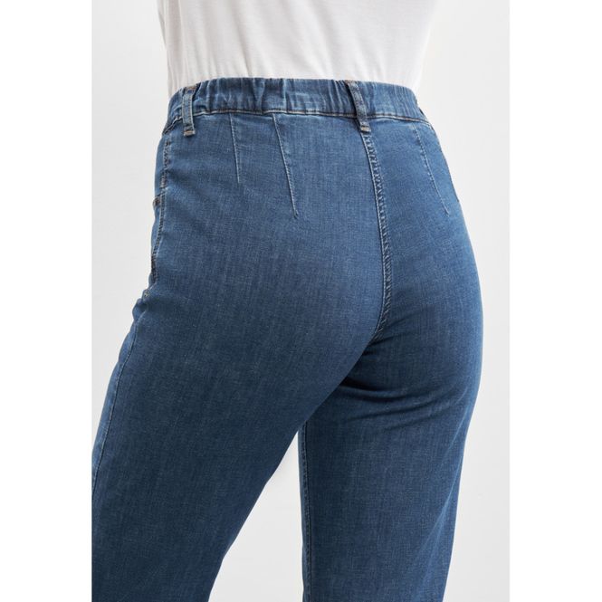 Huvudbild Kelly Regular SL, Blue Denim