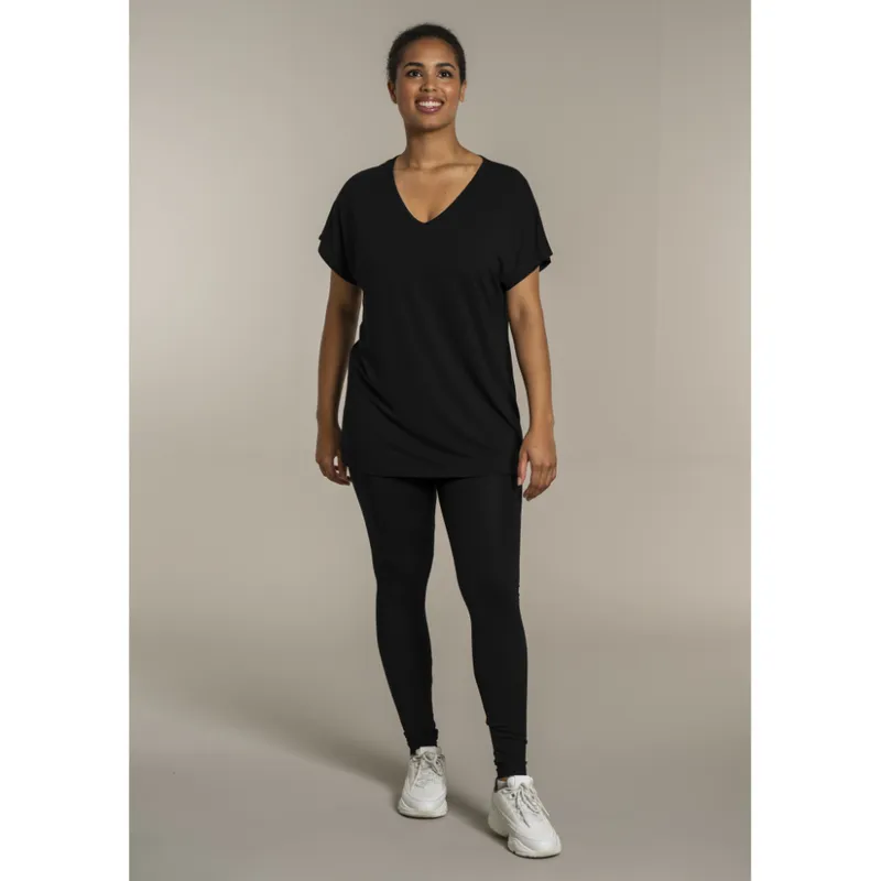 Amsterdam Leggings Långa